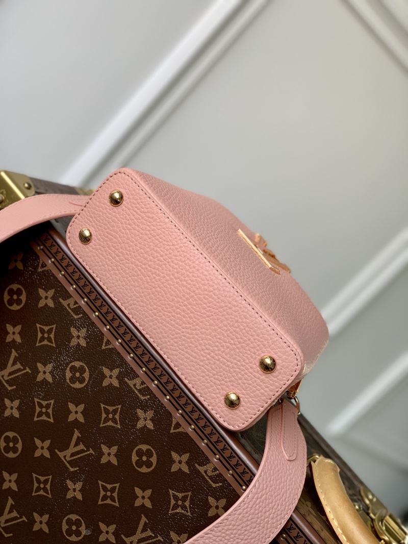 LV Capucines Bags